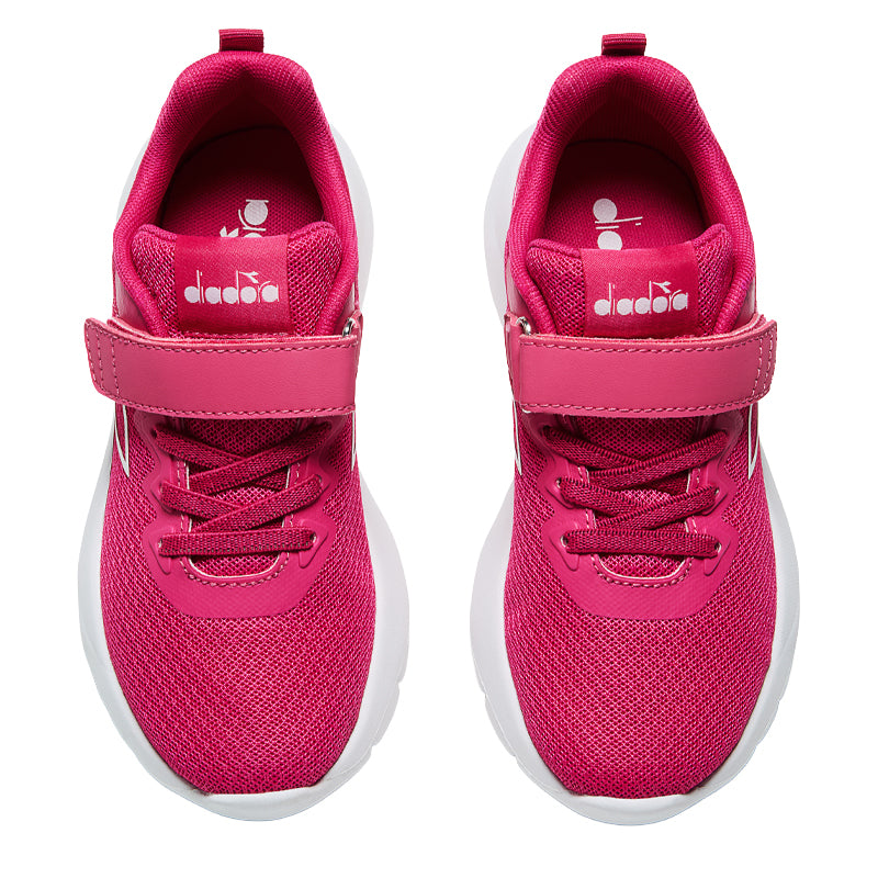 Scarpe bambina Evo Run PS