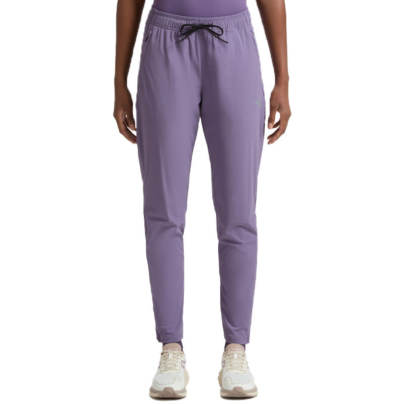 Pantalone donna Tech