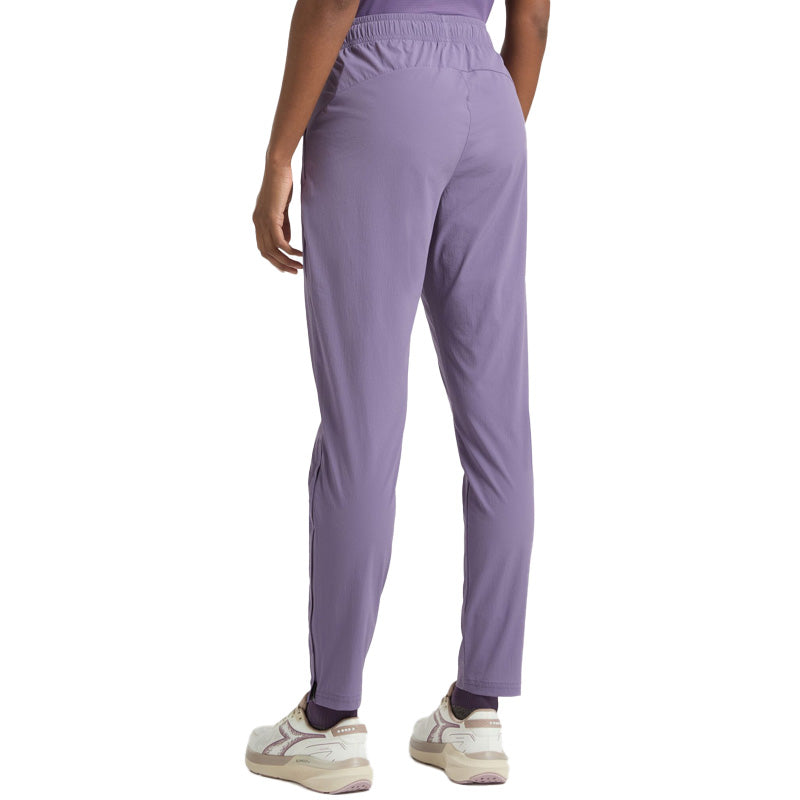 Pantalone donna Tech