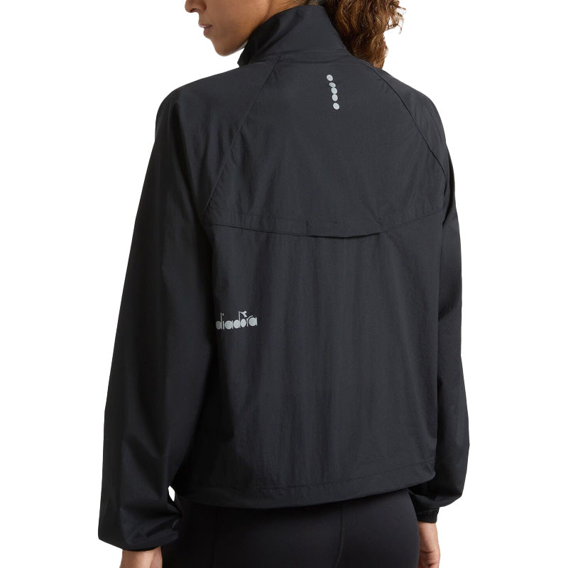 Giacca donna Windbreaker Packable