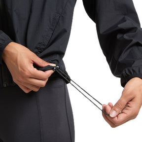 Giacca donna Windbreaker Packable