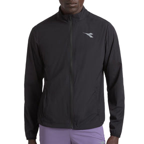 Giacca uomo Windbreaker Packable