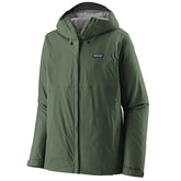 Giacca uomo Torrentshell 3L Rain