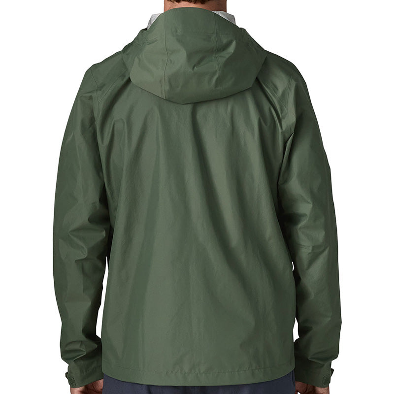 Giacca uomo Torrentshell 3L Rain