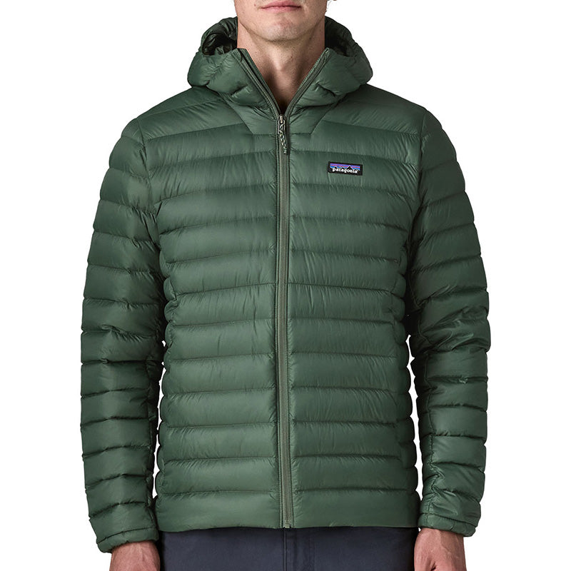 Piumino uomo Down Sweater