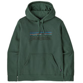 Felpa uomo P-6 Logo Uprisal