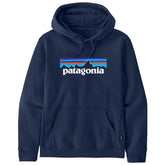 Felpa uomo P-6 Logo Uprisal