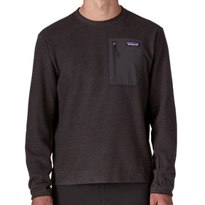 Pile uomo R1 Air Fleece Crewneck