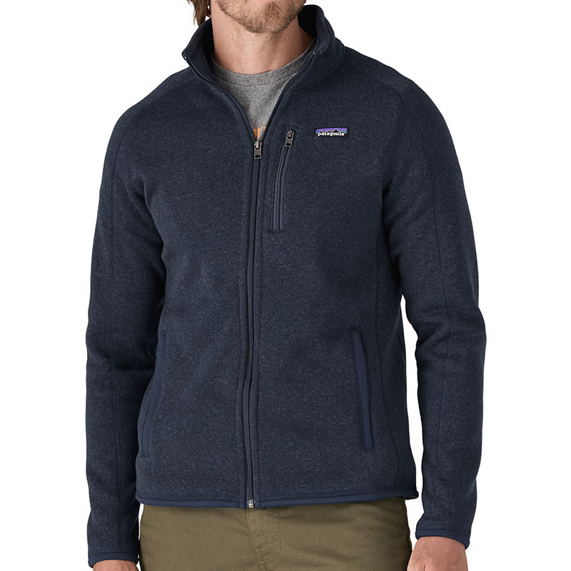 Pile uomo Better Sweater