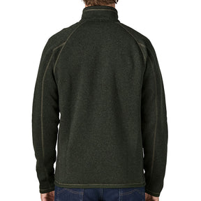 Pile uomo Better Sweater