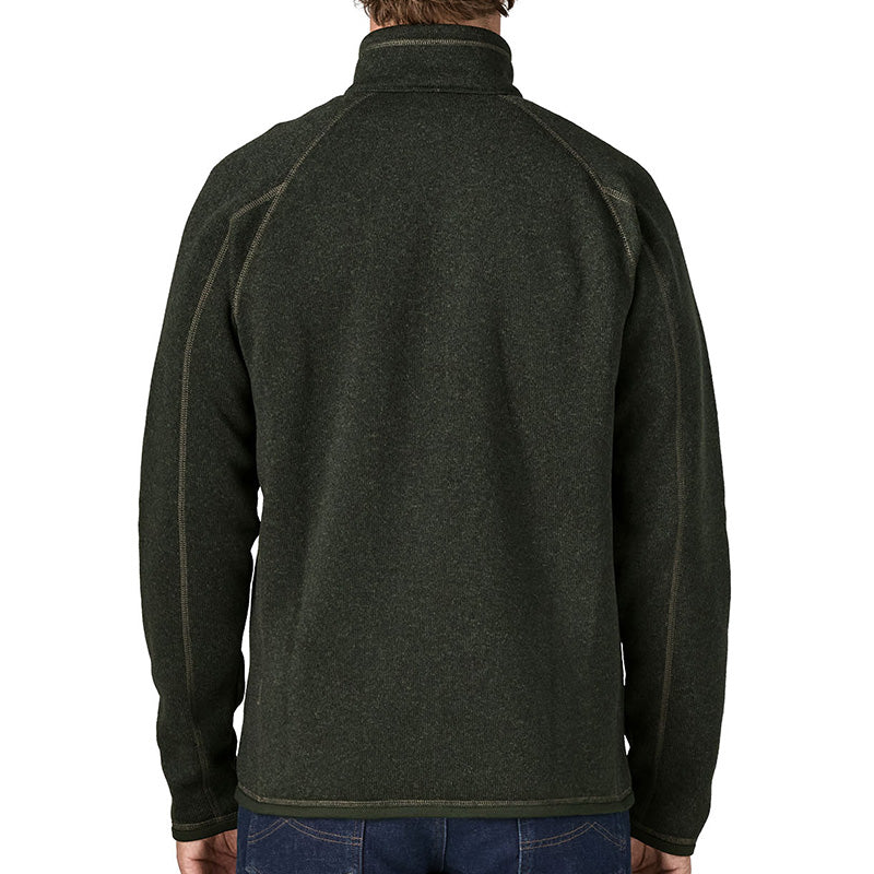 Pile uomo Better Sweater