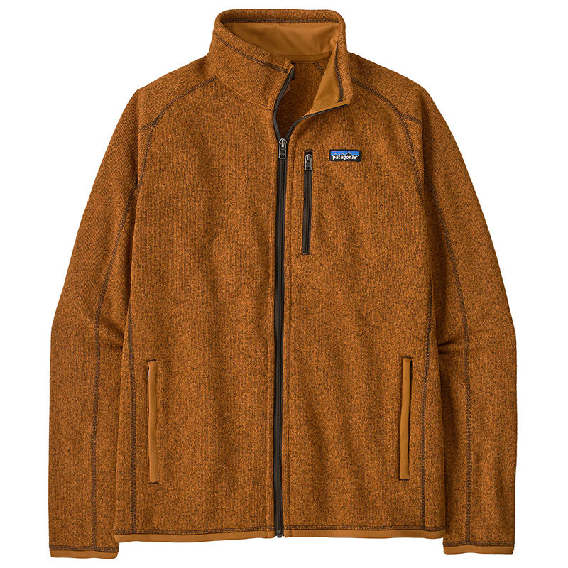 Pile uomo Better Sweater