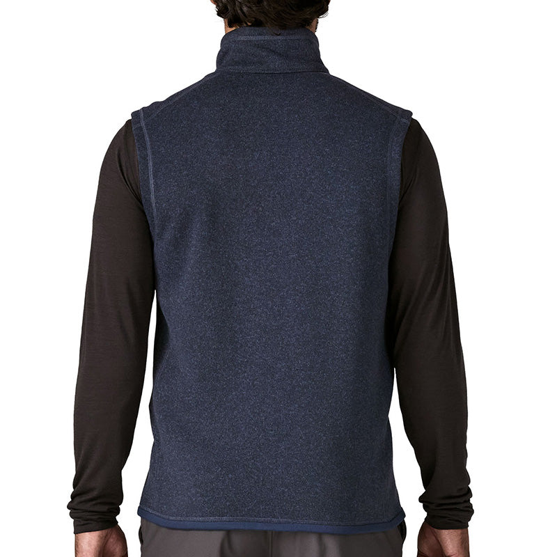 Gilet uomo Better Sweater