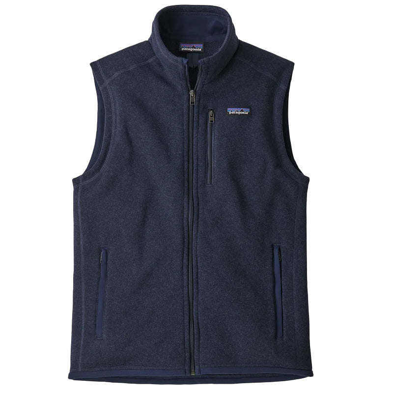 Gilet uomo Better Sweater