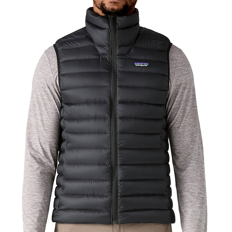 Gilet uomo Down Sweater