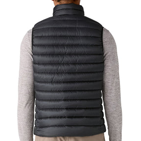 Gilet uomo Down Sweater