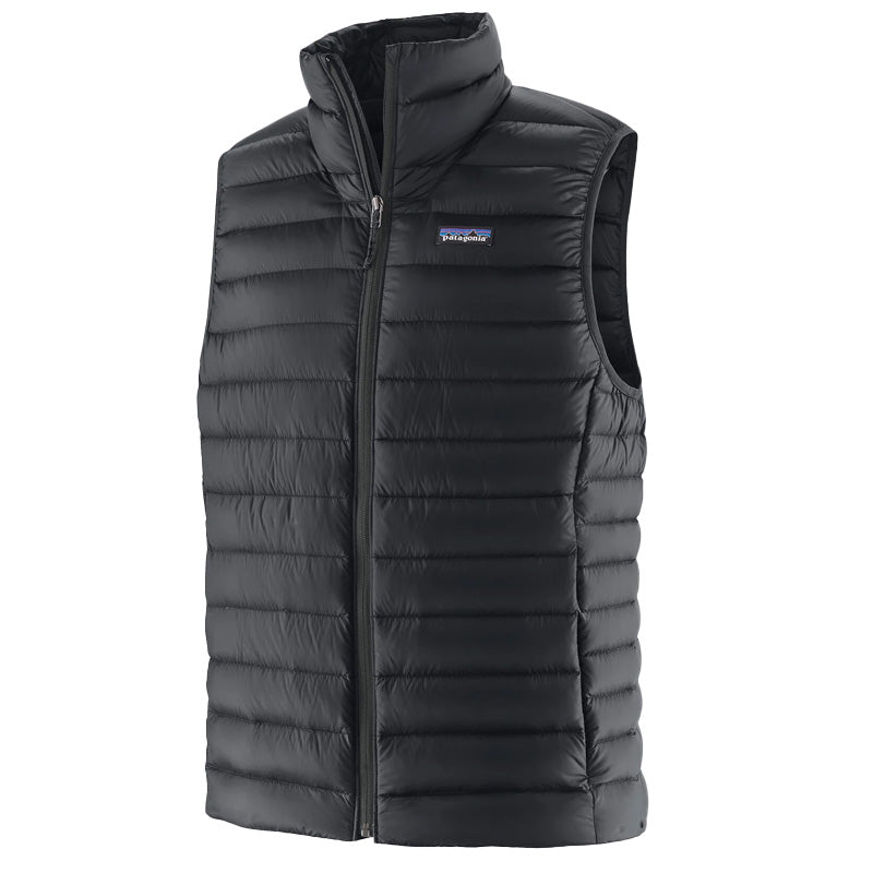Gilet uomo Down Sweater