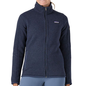 Pile donna Better Sweater