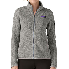 Pile donna Better Sweater