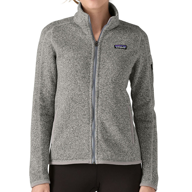 Pile donna Better Sweater