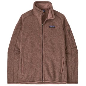 Pile donna Better Sweater