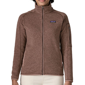 Pile donna Better Sweater