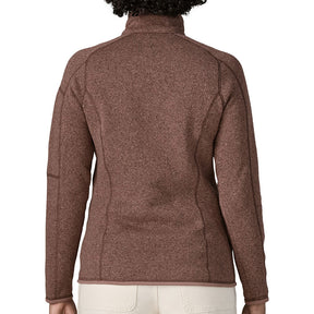 Pile donna Better Sweater