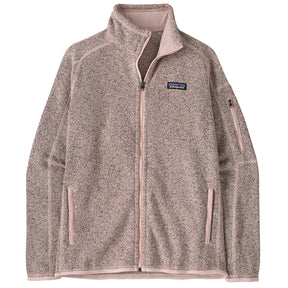 Pile donna Better Sweater