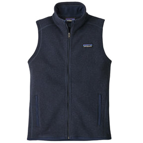 Gilet donna Better Sweater