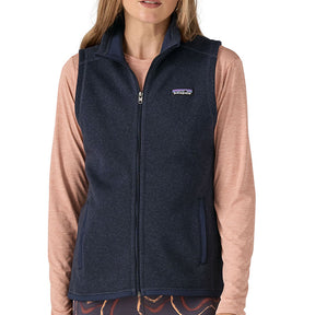 Gilet donna Better Sweater