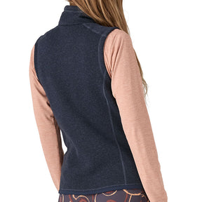 Gilet donna Better Sweater