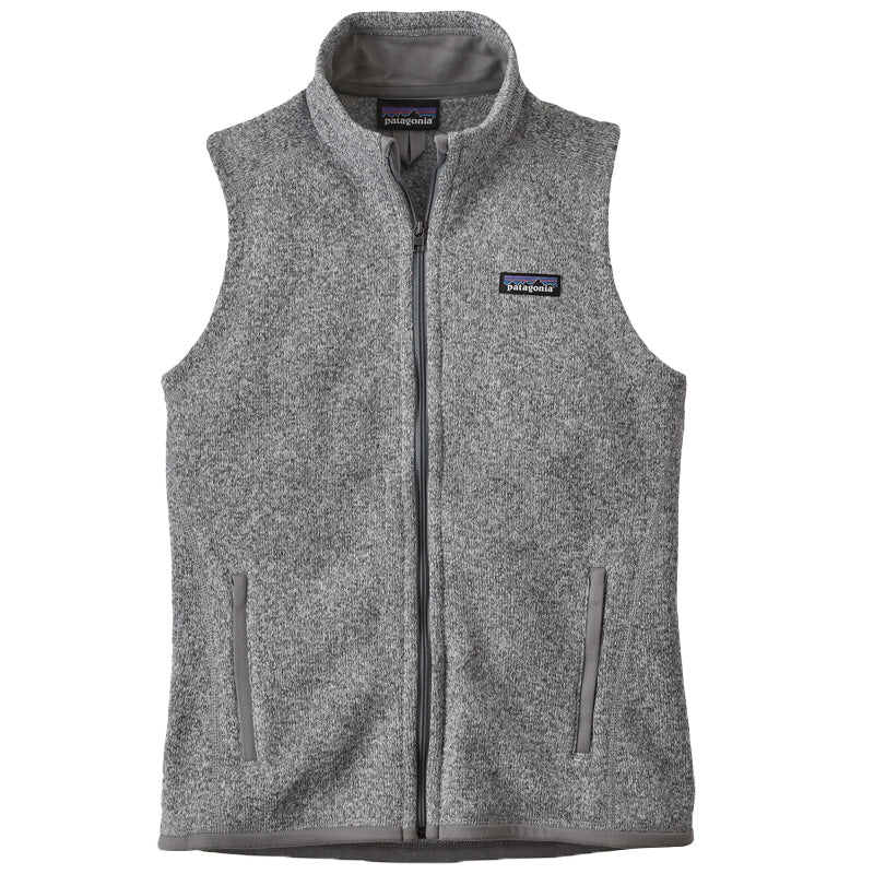 Gilet donna Better Sweater