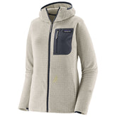 Pile donna R1 Air Fleece Full-Zip