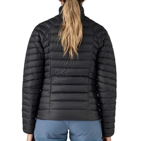 Giacca donna Down Sweater