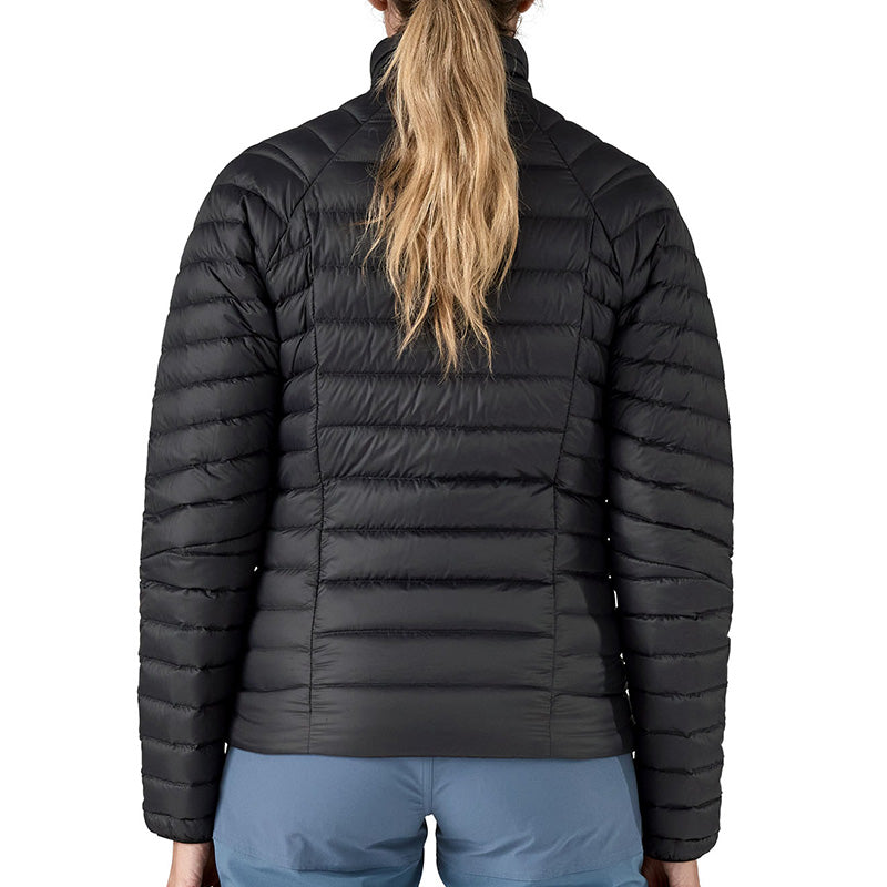 Giacca donna Down Sweater