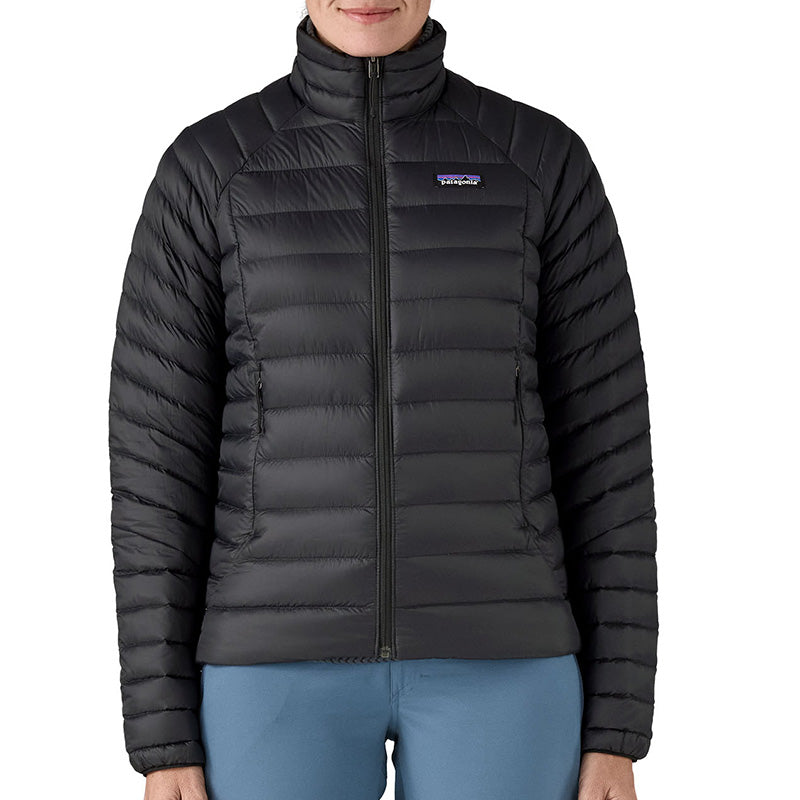 Giacca donna Down Sweater