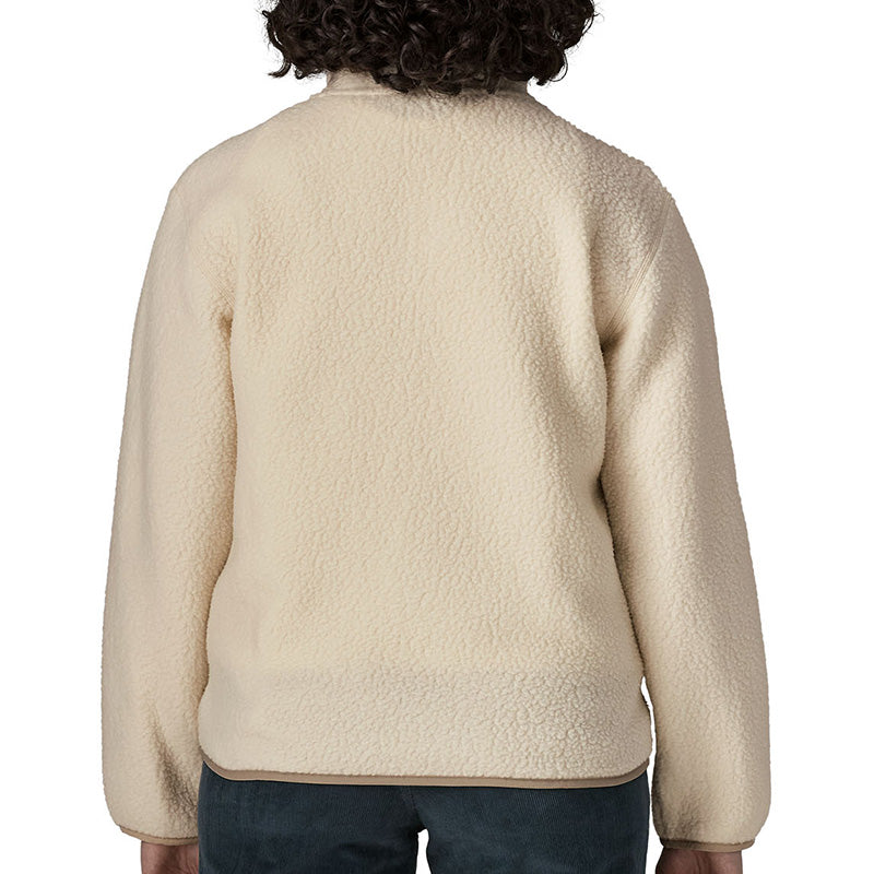 Pile donna Retro