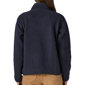 Pile donna Retro