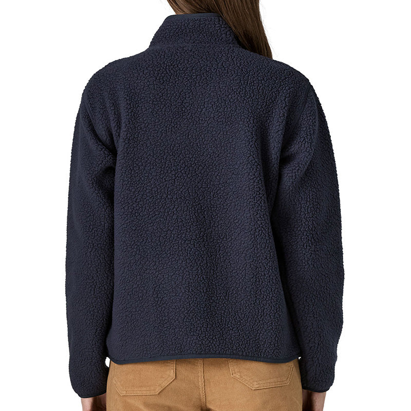 Pile donna Retro