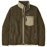 Pile uomo Classic Retro-X