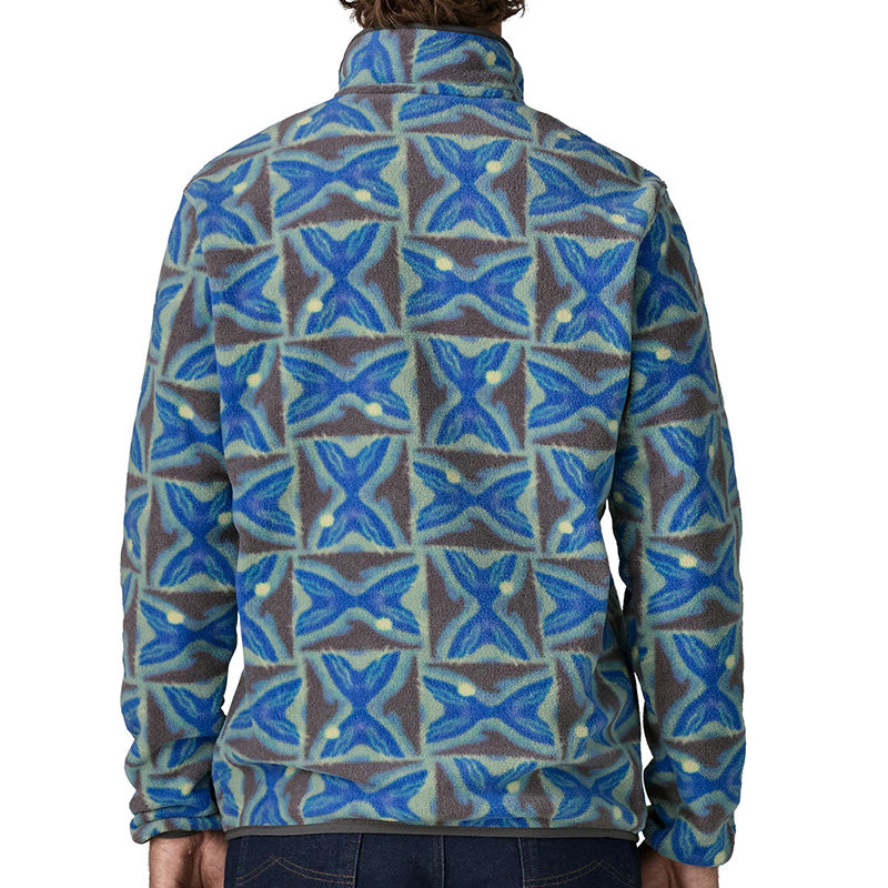 Pile uomo Lightweight Synchilla Snap-T