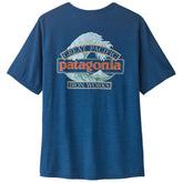 T-shirt uomo Capilene Cool