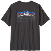 T-shirt uomo Fitz Roy Foothills