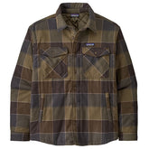 Camicia uomo Lightweight Insulated Fjord