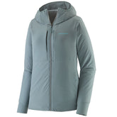 Giacca donna Nano-Air Light