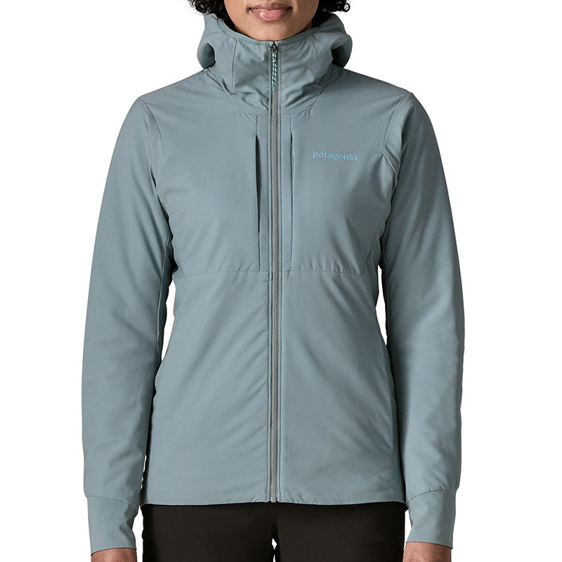 Giacca donna Nano-Air Light