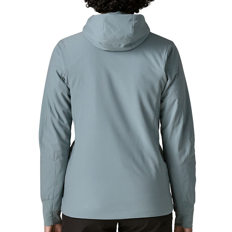 Giacca donna Nano-Air Light