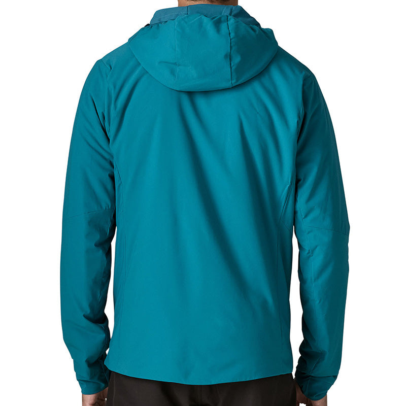Giacca uomo Nano-Air Light