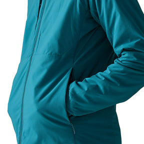 Giacca uomo Nano-Air Light