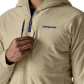 Giacca uomo Nano-Air Light